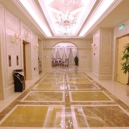 维也纳酒店上海松江开发区店 外观 照片