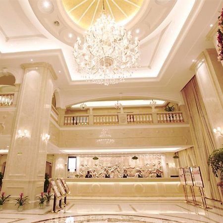 维也纳酒店上海松江开发区店 外观 照片
